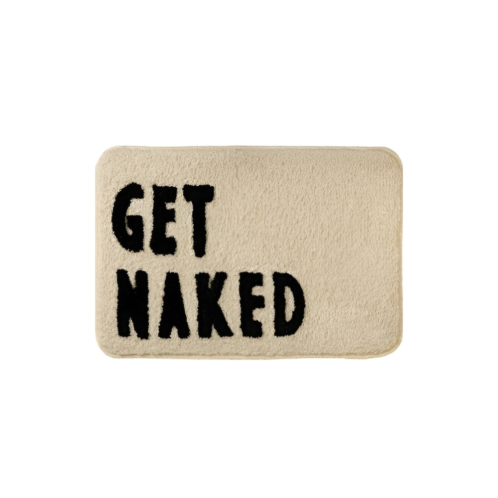 Cozy Decor | Non-Slip Bath Mat with Soft Microfiber for Ultimate Comfort 8