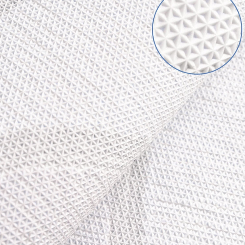 Plush Bathroom Mat with Non-Slip Backing | Ultra-Soft Microfiber Rug for Safety and Comfort 7