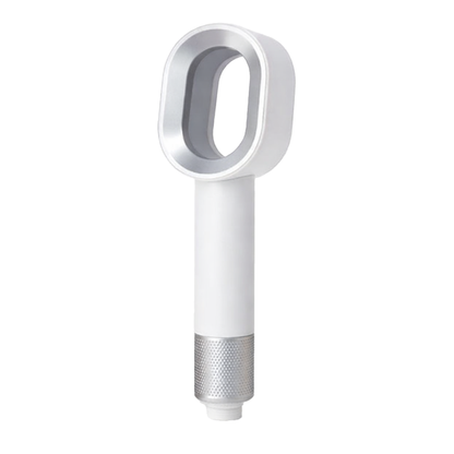 Filtered Shower Head Handheld High Pressure | Modern Showerhead with Magnetic Care Set Options