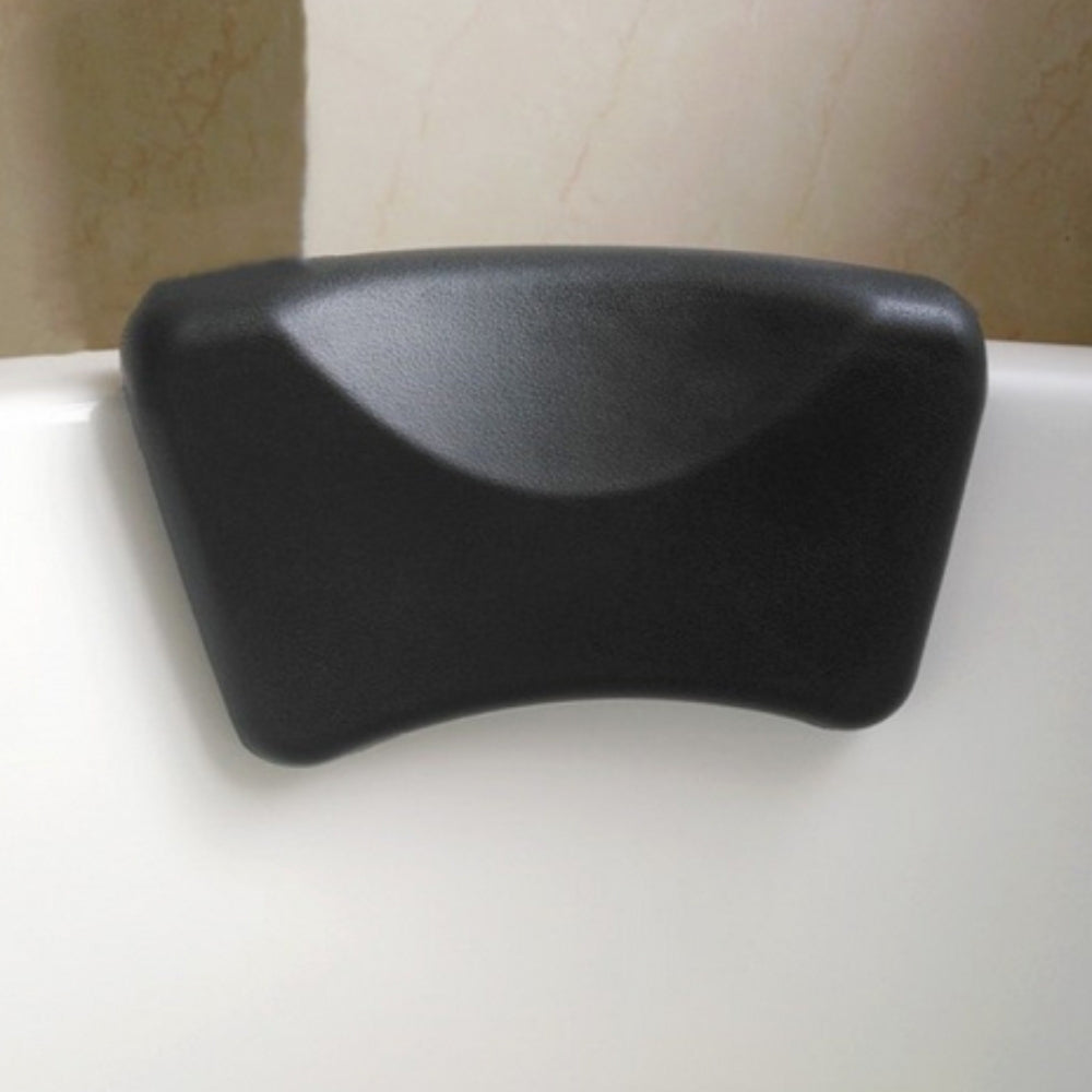 Aqua Cradle | Bathtub Pillow for Tub with Contoured Support | Ultimate Relaxation Cushion 0