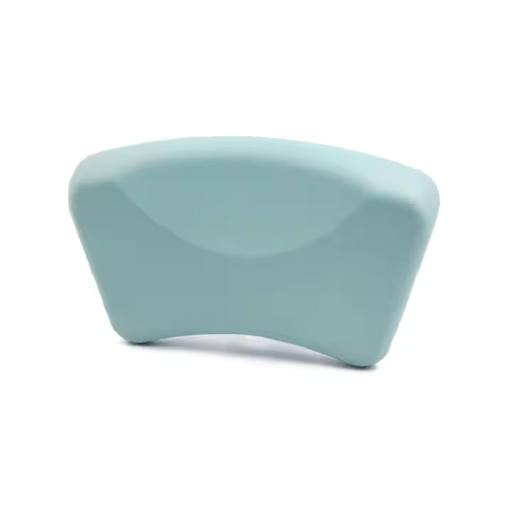 Aqua Cradle | Bathtub Pillow for Tub with Contoured Support | Ultimate Relaxation Cushion 7