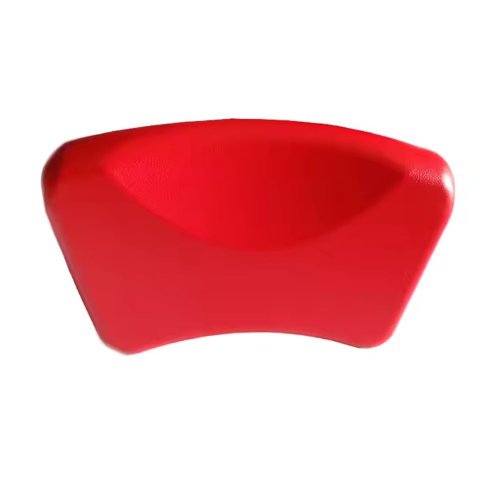 Aqua Cradle | Bathtub Pillow for Tub with Contoured Support | Ultimate Relaxation Cushion 8