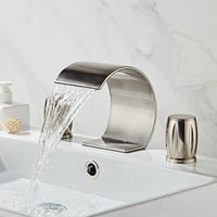 Brushed Nickel