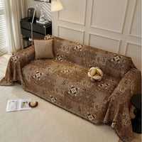 Chestnut Brown