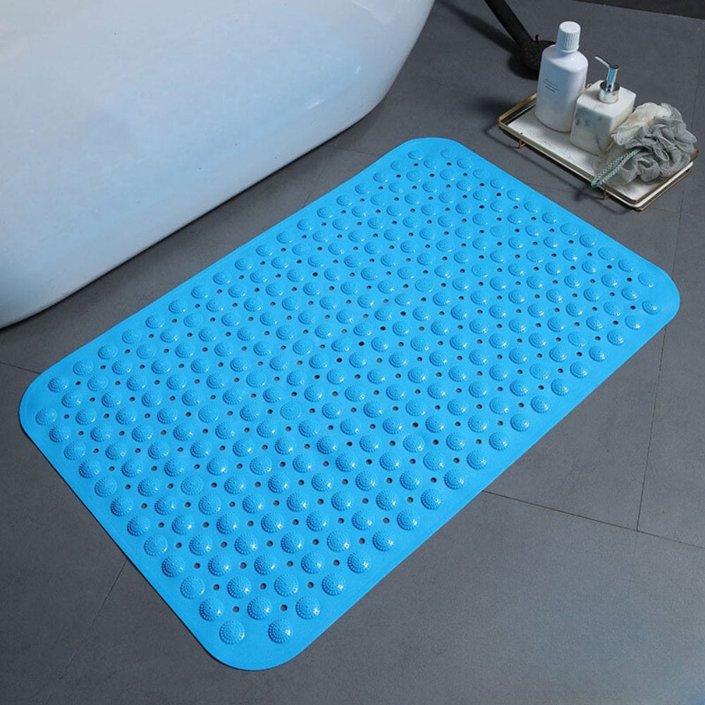 ComfortSafe | Non-Slip Shower Mat with High-Quality PVC for Safety 2