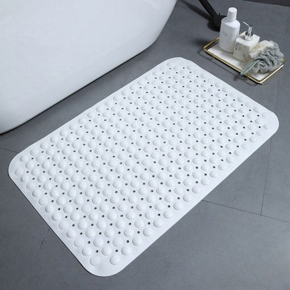 ComfortSafe | Non-Slip Shower Mat with High-Quality PVC for Safety 3