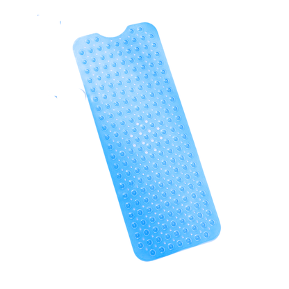 Comfort Mat | Non-Slip Bathtub Mat with High-Quality PVC Design | Safety and Comfort for Relaxing Baths 1