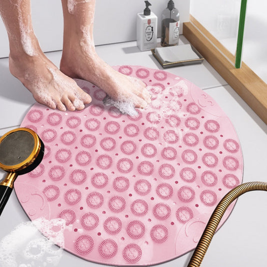 Comfort Mat | Non-Slip Shower Mat with Efficient Drainage | Safe and Stylish Bath Accessory 0