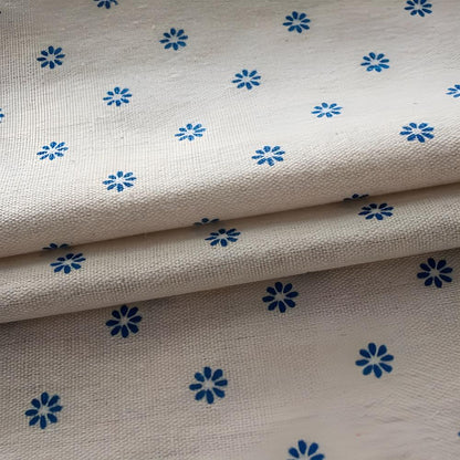 Curtain Semi-Sheer Cotton-Linen with Tassels for Cozy Decor 1