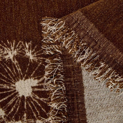 Dandelion Puff Sofa Cover Soft Microfiber Easy Care Protection 8