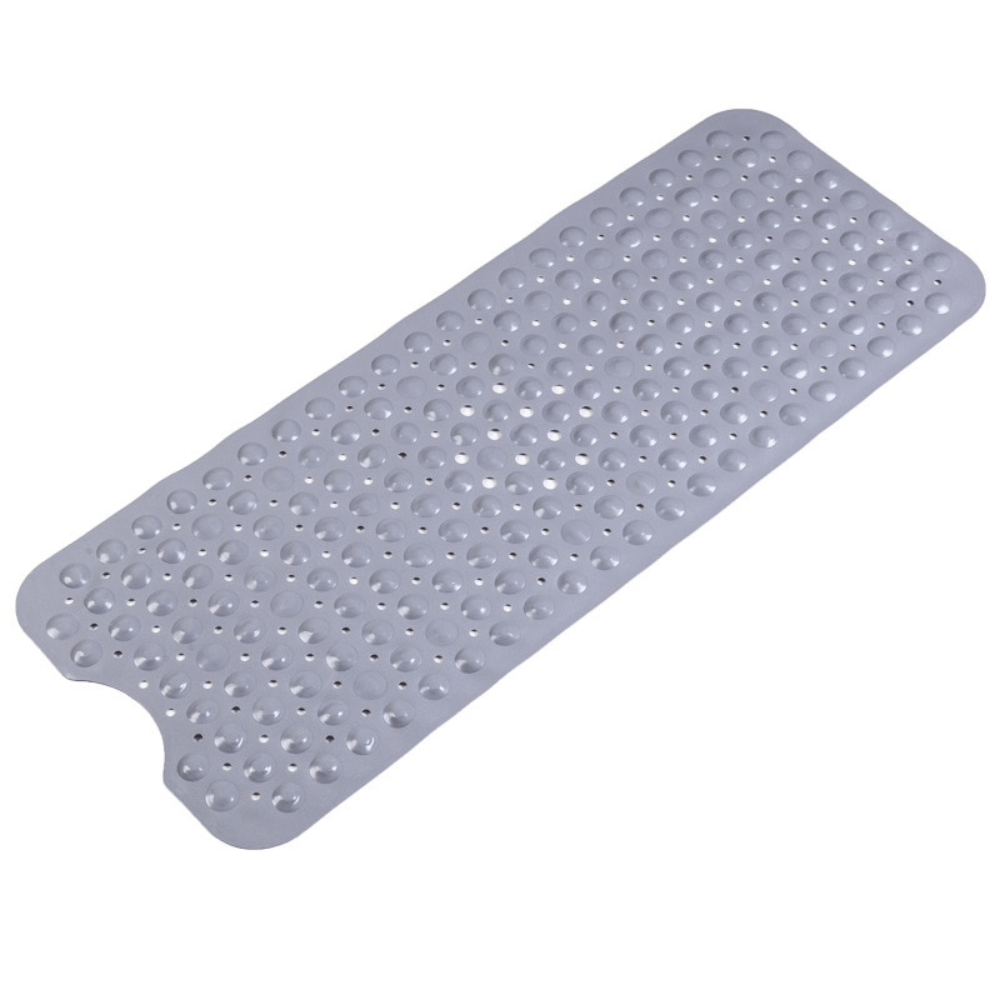 Elegant Non-Slip Bath Mat | PVC Material for Enhanced Safety & Style 1