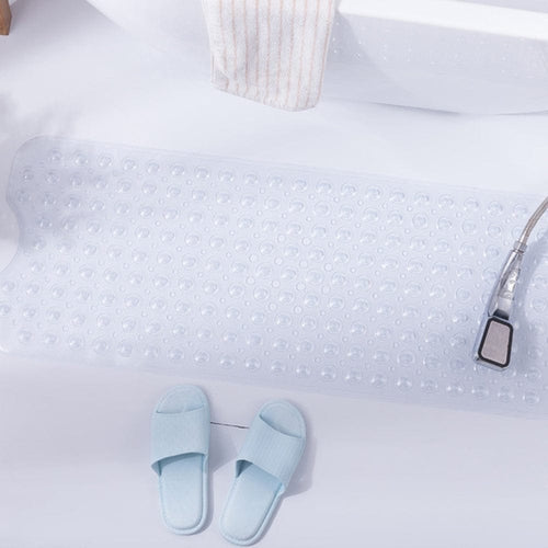 non-slip bath mat