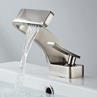 Brushed Nickel