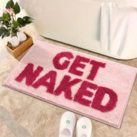 Blush Bare