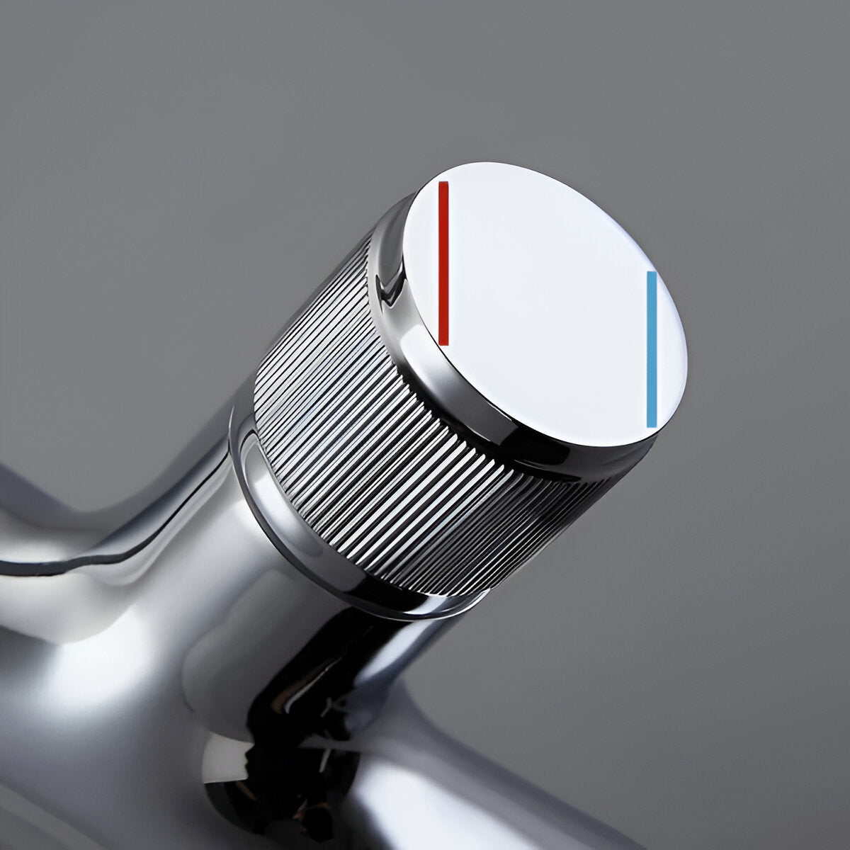 Modern Waterfall Bathroom Sink Faucet with Easy Installation | Elegant Design for Spa-Like Experience 6