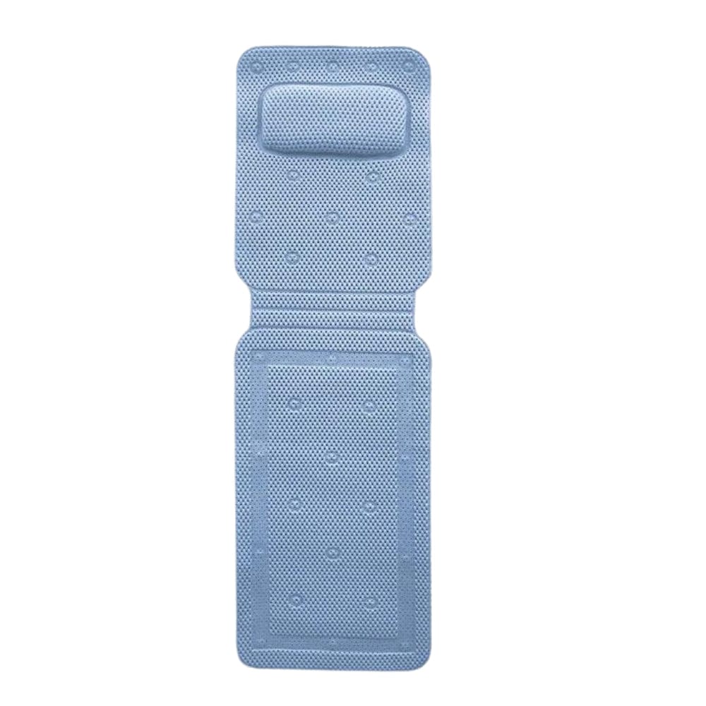 Premium XXL Bath Mat | Non-Slip Surface for Safety & Comfort | Mold Resistant Design for Ultimate Hygiene 2