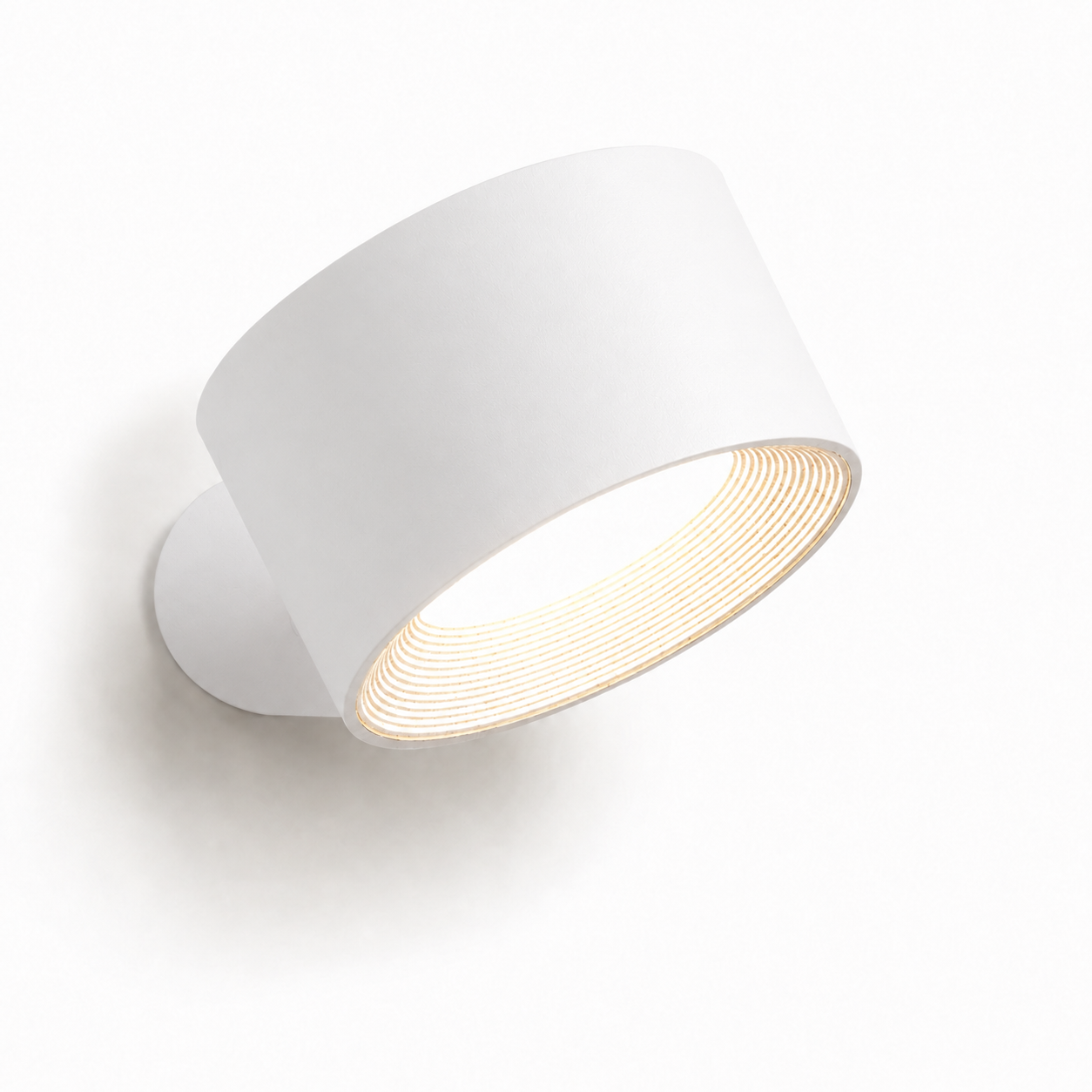 Reading Lamp 360° Adjustable Brightness Magnetic Cordless Design 10