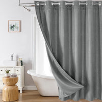 Light Grey Solid