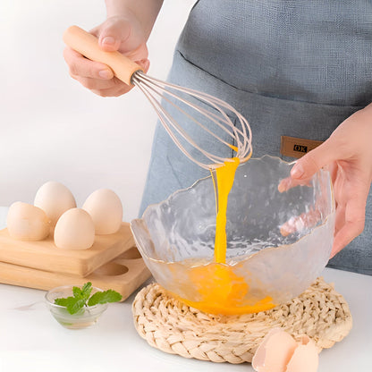 Silicone Cooking Utensils Set 12-Piece Heat Resistant Eco-Friendly 3
