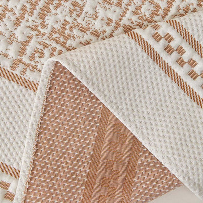 Sofa Cover Chenille Lightweight Breathable Design for Indoor Outdoor Use 3