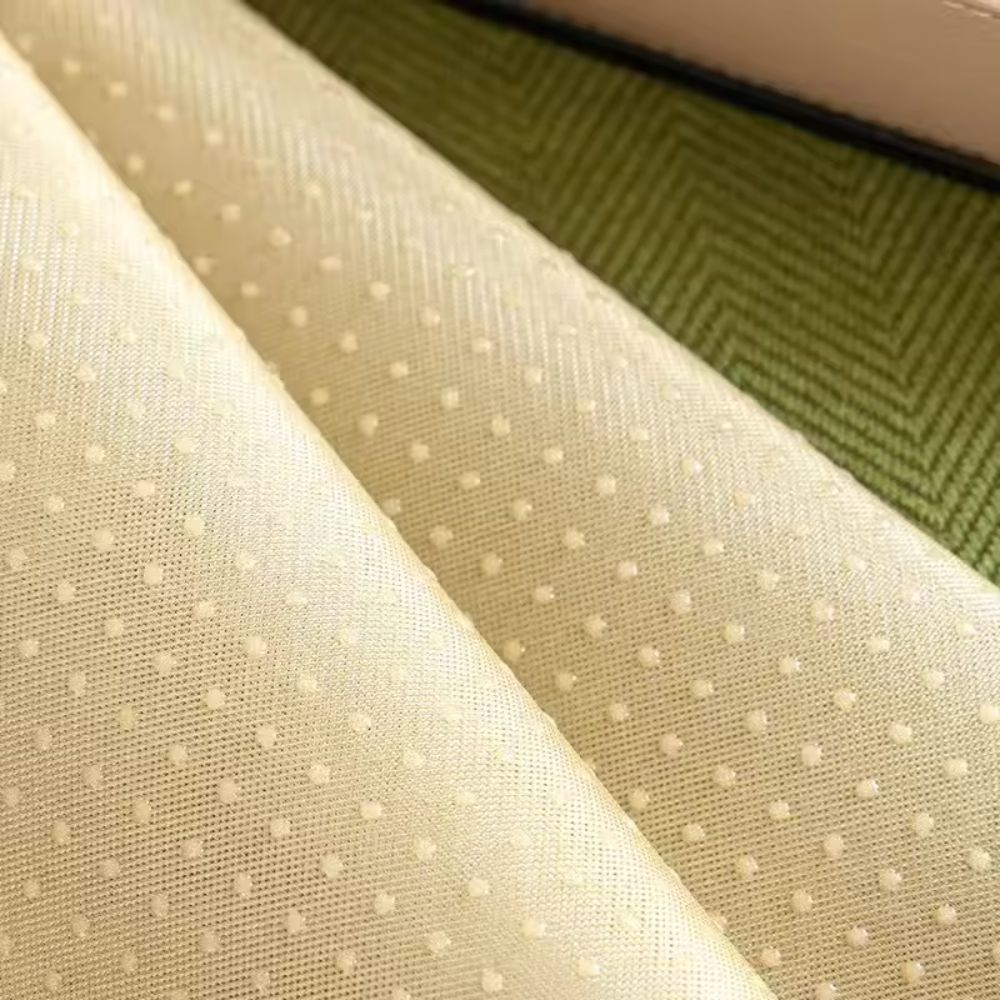 Sofa Cover Plush Microfiber Non-Slip All-Season Comfort 7