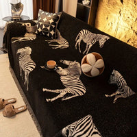 Zebra Print