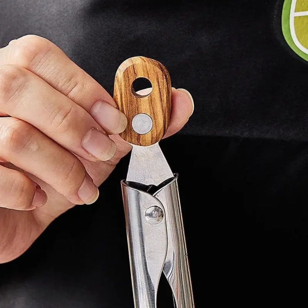 Stainless Steel Kitchen Tongs Ergonomic Grip for Cooking and Serving 7
