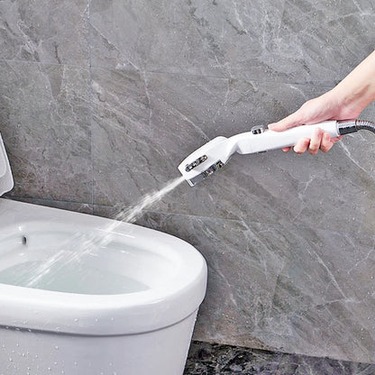 Versatile Shower Head | High Pressure Design with 4 Adjustable Modes | Water-Saving Feature for Enhanced Shower Experience 5