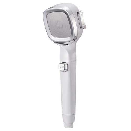 Versatile Shower Head | High Pressure Design with 4 Adjustable Modes | Water-Saving Feature for Enhanced Shower Experience 6