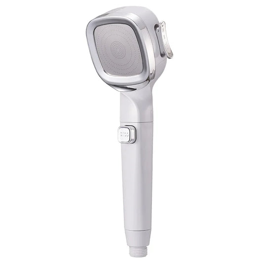 Versatile Shower Head | High Pressure Design with 4 Adjustable Modes | Water-Saving Feature for Enhanced Shower Experience 6