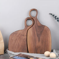 Natural Wood