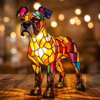 Boxer Mosaic